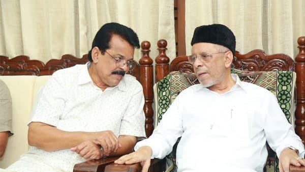 ഹൈദരലി തങ്ങള് തീരുമാനിക്കും