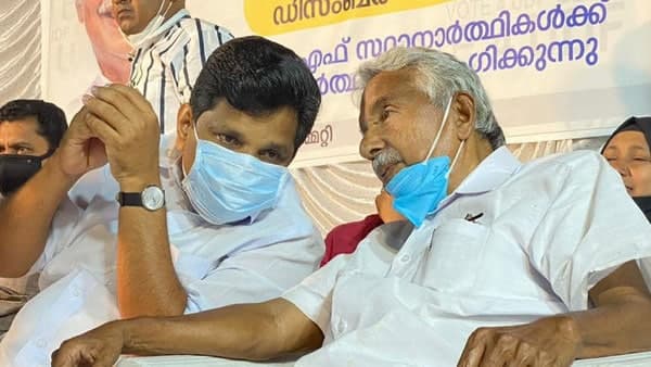 കോണ്ഗ്രസ് ആവശ്യം ഇങ്ങനെ