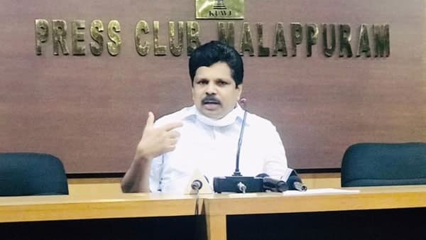 വണ്ടൂര് നിയമസഭാ മണ്ഡലം