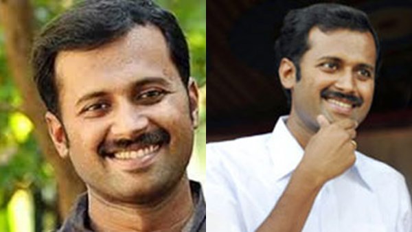 എം ജെ ജേക്കബിനെ പരാജയപ്പെടുത്തി