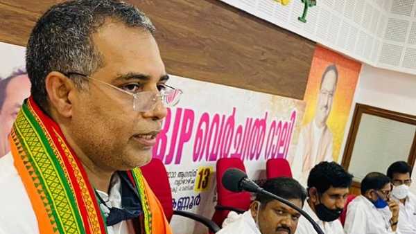 ഇത്തവണ കേരളം ഭരിക്കാന്