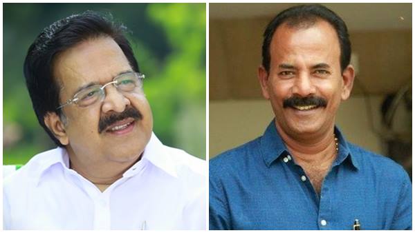ചെന്നിത്തലയേയും വിമര്ശിക്കും