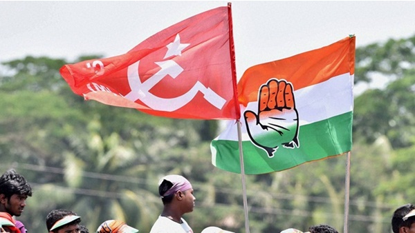 രാഷ്ട്രീയ പാര്ട്ടികള് കളത്തിലേക്ക്