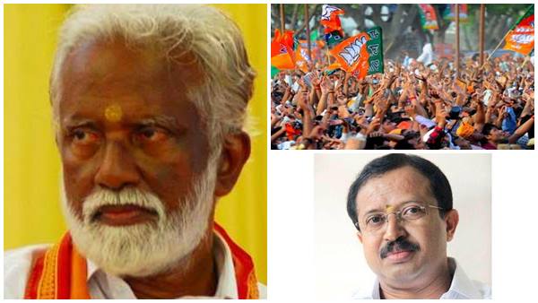 കൈയ്യിലുള്ളതും പോകും