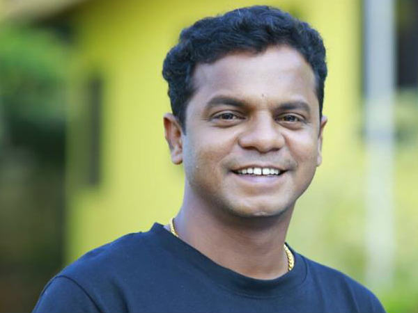 ധര്മ്മജന് വേണ്ട