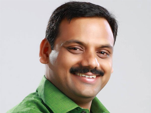 എംപിയുടെ വാഗ്ദാനം
