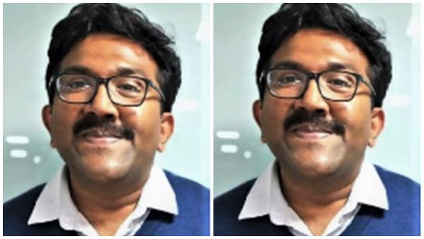 എല്ദോ മാത്യൂസ്?