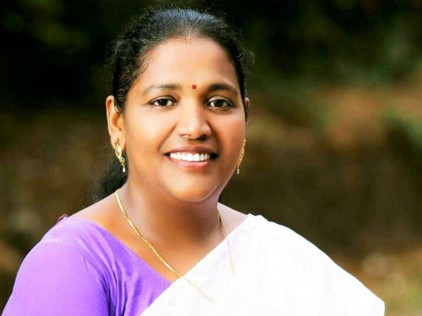 മല്സരിക്കാന് തയ്യാറായി ബിജിമോള്