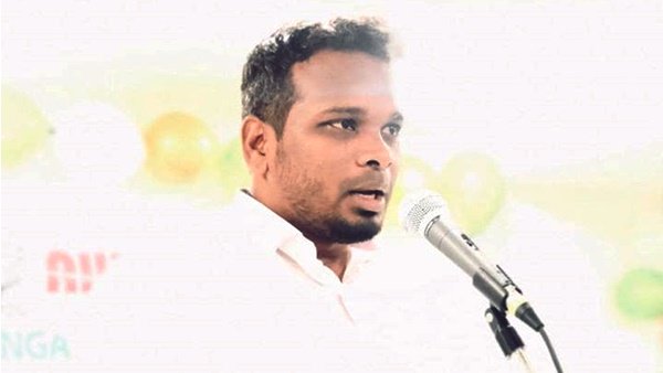 നന്ദി ഇല്ലാത്ത ആളുകള്