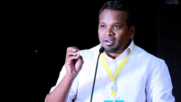 പോലീസ് കേസ്