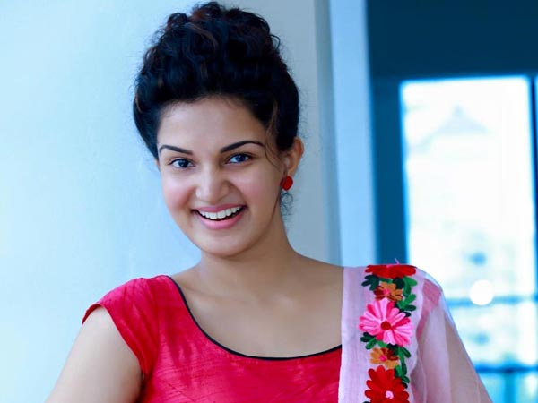 രചന നാരായണന് കുട്ടിയും മാത്രമല്ല