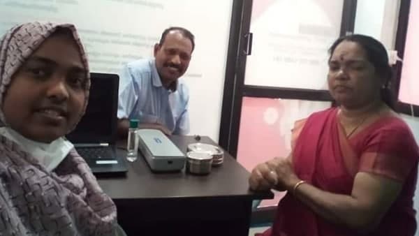 ഡോക്ടര് ഹാദിയ ക്ലിനിക്ക്