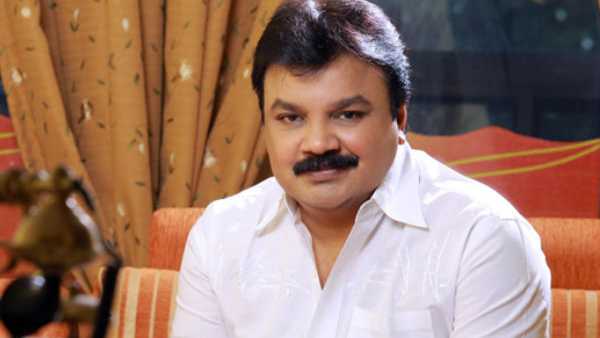 ഇടവേള ബാബു