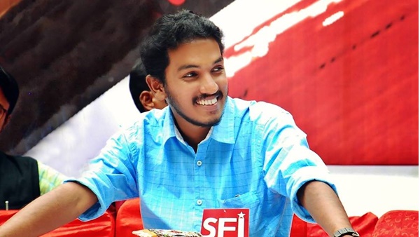 ജെയ്ക്ക് സി തോമസ്