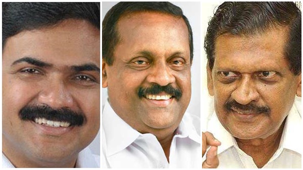 ജേക്കബ് എബ്രഹാം