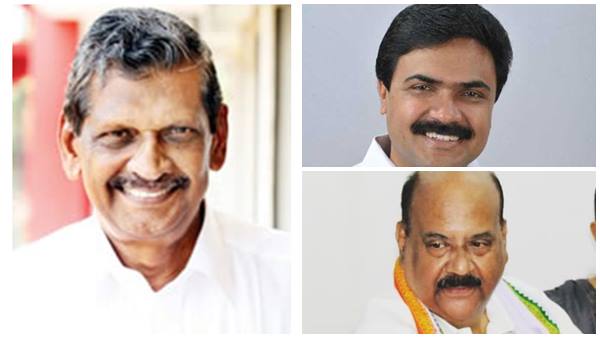 കഷ്ടകാലം തുടങ്ങിയത്