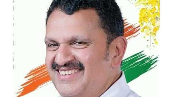 കെ മുരളീധരന്