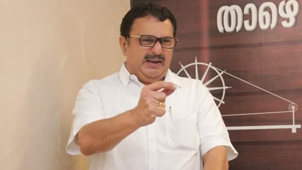 വീതംവപ്പെങ്കില് തിരിച്ചടി