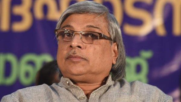 കമാലുദ്ദീൻ പൂണ്ടുവിളയാടുകയാണ്