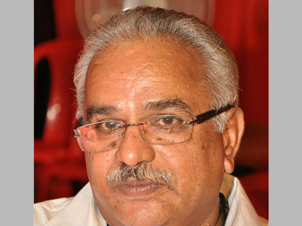 സഭയുടെ പിന്തുണ