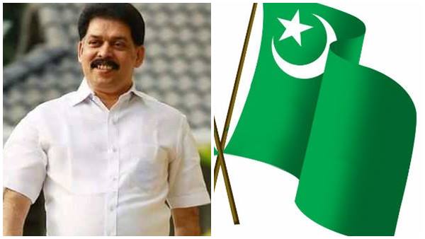 മുസ്ലീം ലീഗുകാരന്