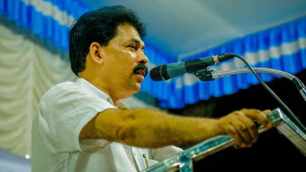 എല്ഡിഎഫിന്റെ പിന്തുണ
