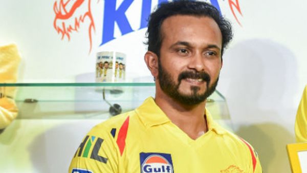 കേദാര് ജാദവ് ഐപിഎല് കരിയര്