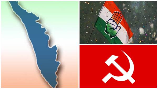 കേരളം എന്ന വലതുപക്ഷ ലോകം