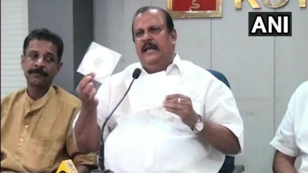 പൂഞ്ഞാര് പുലിയെ വേണ്ട