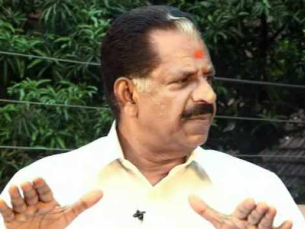 കൊല്ലം തുളസി പറയുന്നു