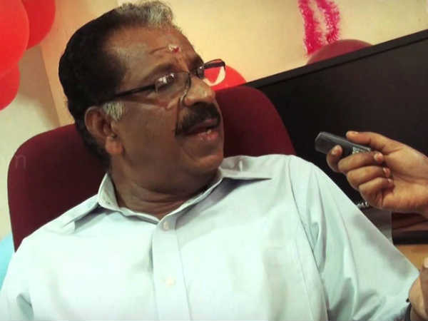 തുളസിയുടെ പ്രസ്താവന
