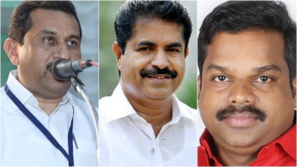 കോന്നിയില് റോബിനോ