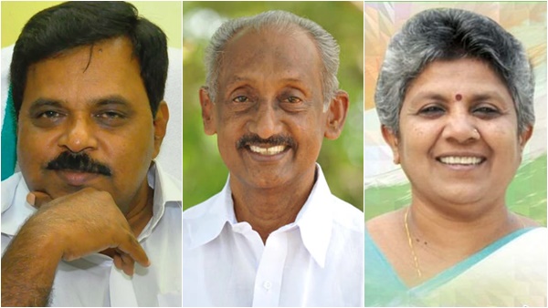 ചങ്ങനാശ്ശേരി കെസി ജോസഫിന്