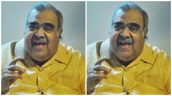 കെപി ഉണ്ണികൃഷ്ണന്