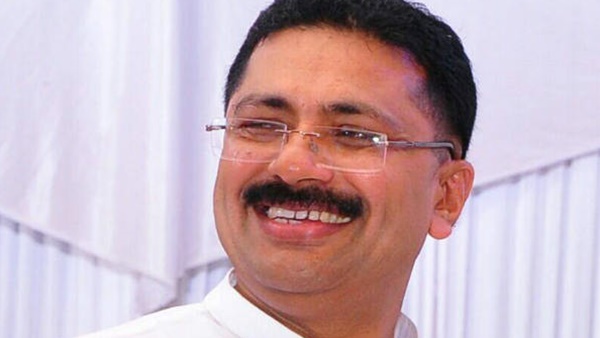 തവനൂരില് കെടി ജലീല്