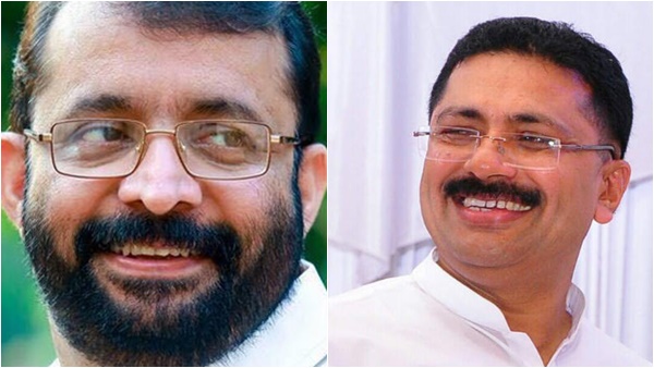 അനുനയ നീക്കങ്ങള്