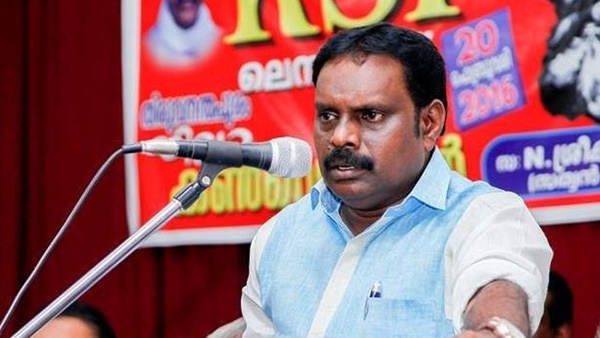 കോവൂര് കുഞ്ഞുമോനും റഹീമും