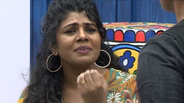 ക്ഷമ പറഞ്ഞ് ലക്ഷ്മി