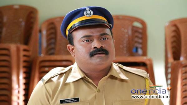 ദൃക്സാക്ഷി സഹദേവന്റെ ആളോ