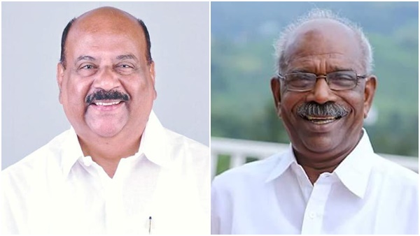 മത്സരിച്ച് വിജയിച്ചു