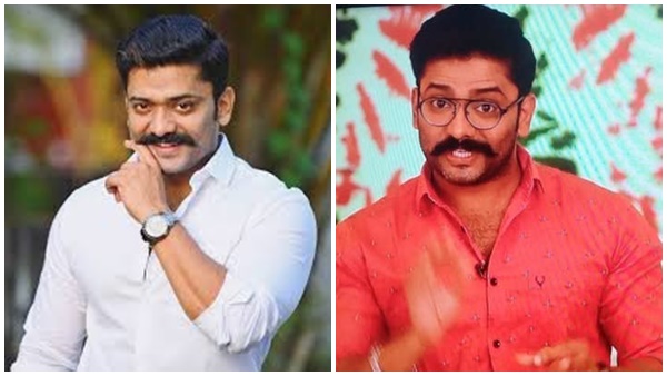 എനിക്ക് തോന്നിയത്