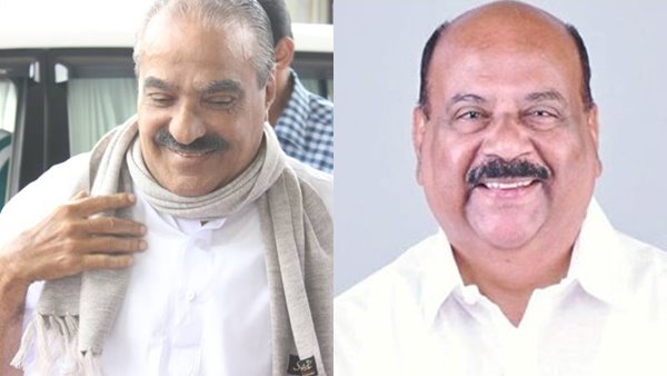മാണി v/s മാണി