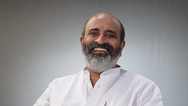 തിരുവല്ല സീറ്റില്