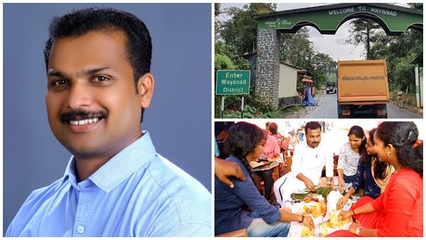 മേയർ ബ്രോയിൽ നിന്നും എംഎൽഎ ബ്രോയിലേക്ക്!
