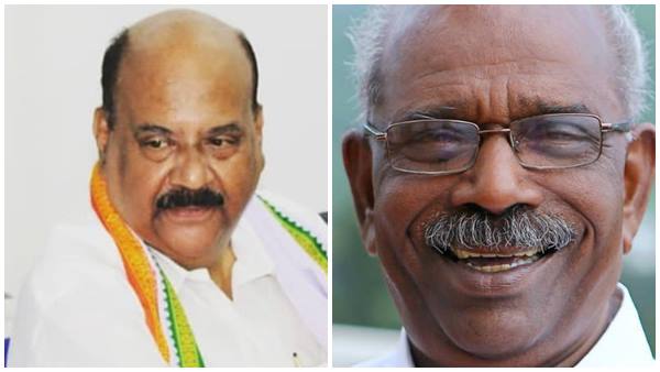 കാപ്പന് പോയാല് എന്ത്