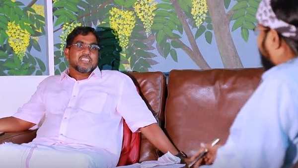 ഒറ്റയടിക്ക് നടക്കുമോ