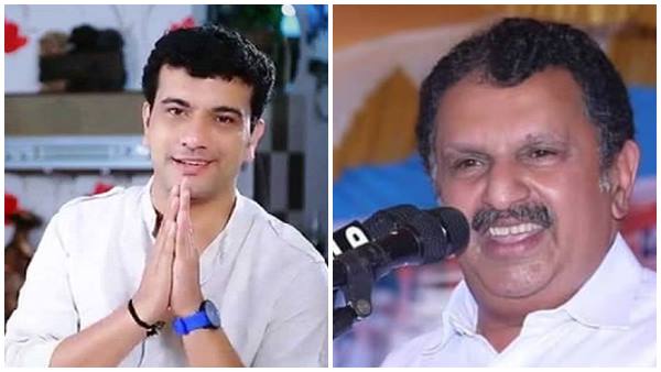 പിഷാരടിയും കൂട്ടരും