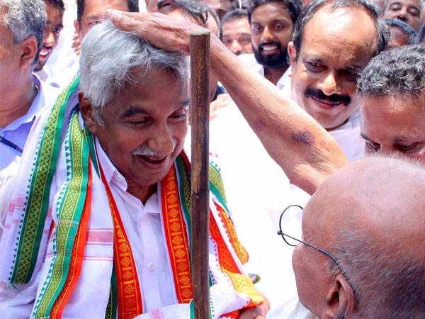 കര്ഷക സമരത്തിലൂടെ പ്രചാരണം തുടങ്ങി