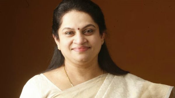 തൃശൂരില് പത്മജ വേണുഗോപാല്