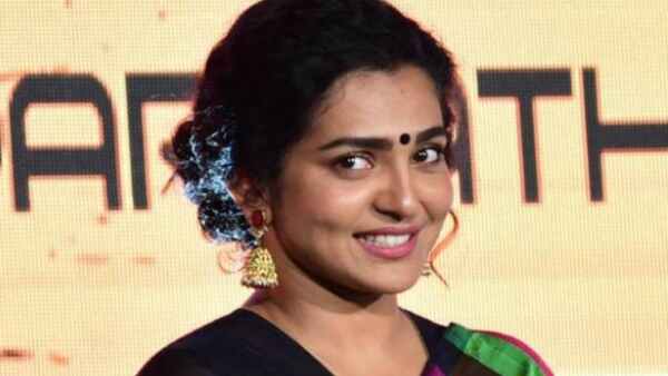 രാഷ്ട്രീയമുണ്ട്